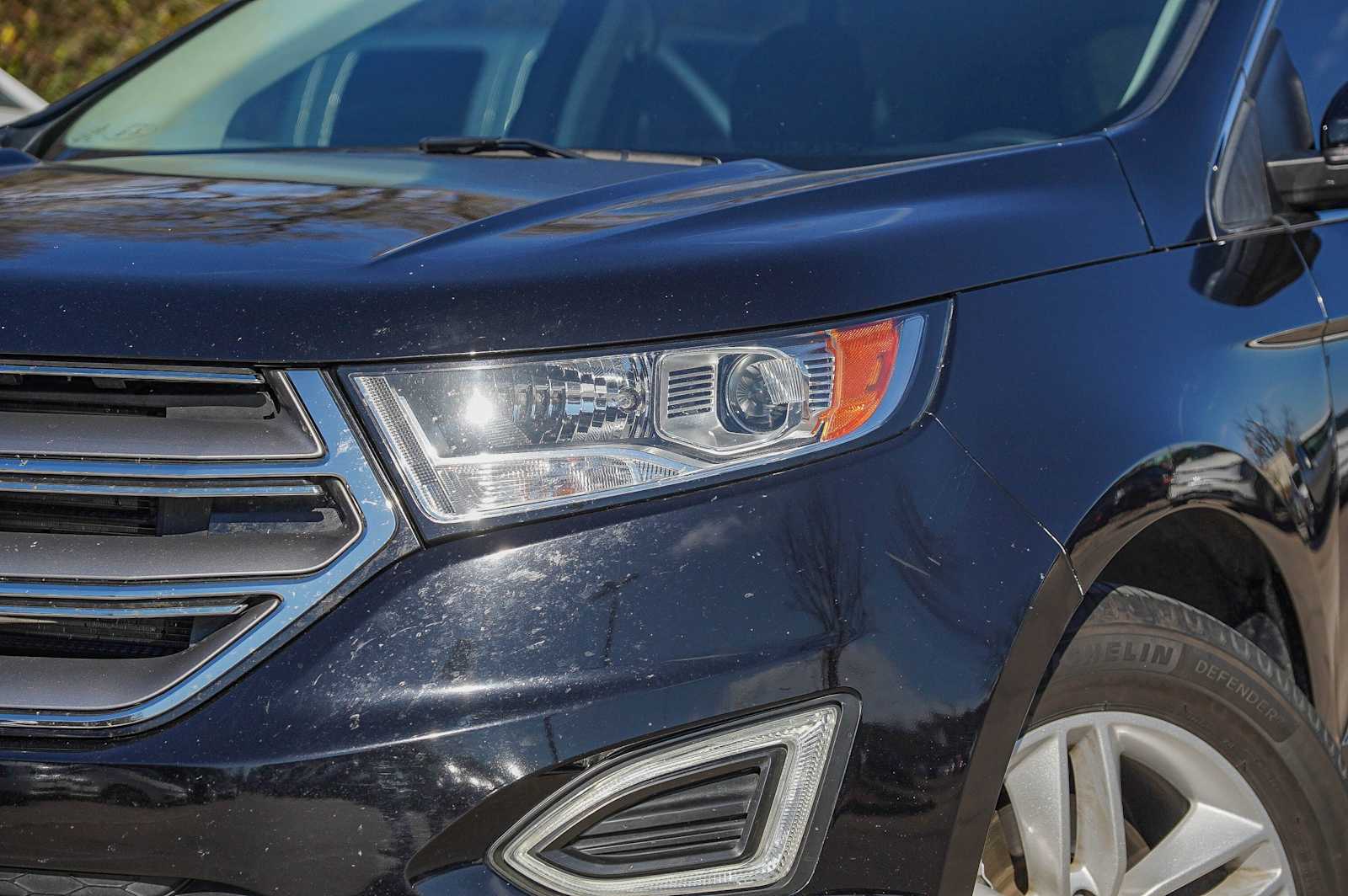 Thumbnail: 2017 Ford Edge - 3