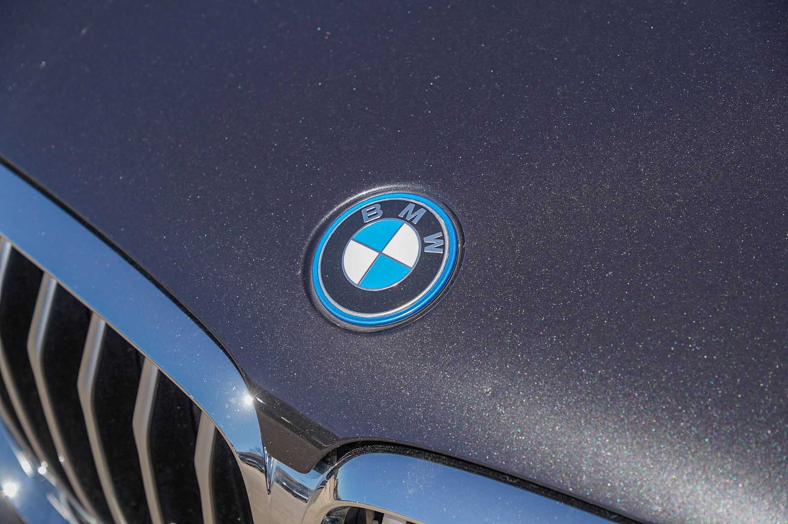 Thumbnail: 2023 BMW X5 - 4