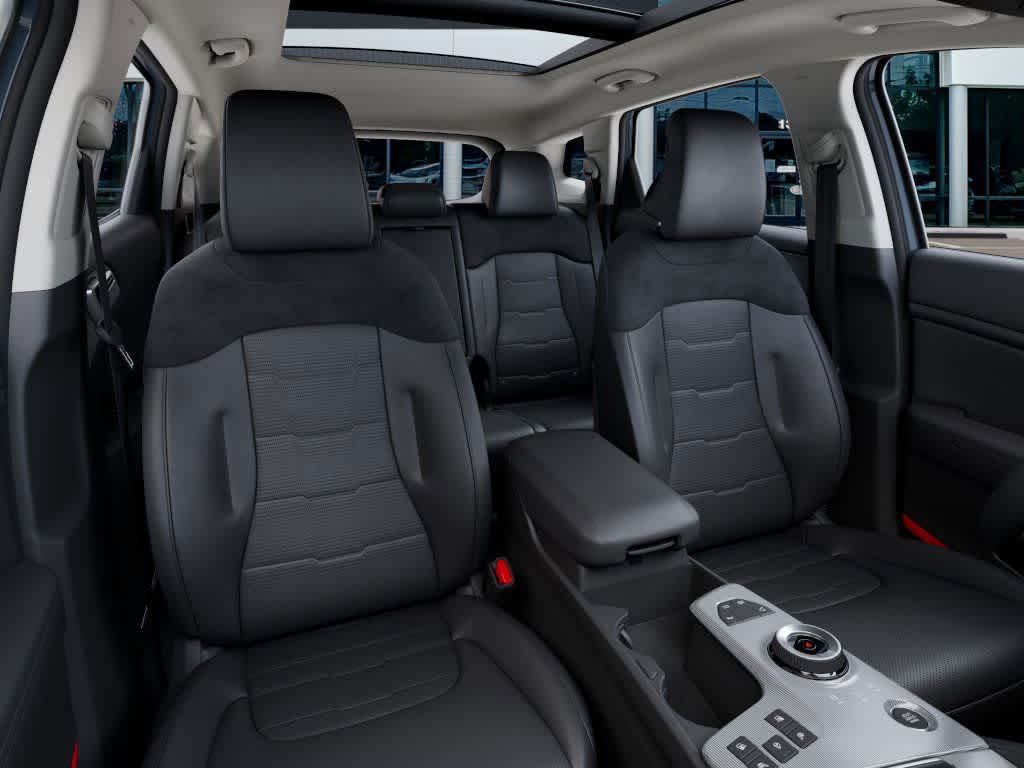 Thumbnail: 2026 Kia Sportage - 15