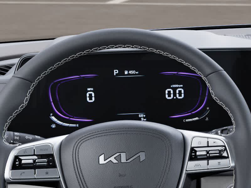 Thumbnail: 2025 Kia Telluride - 21
