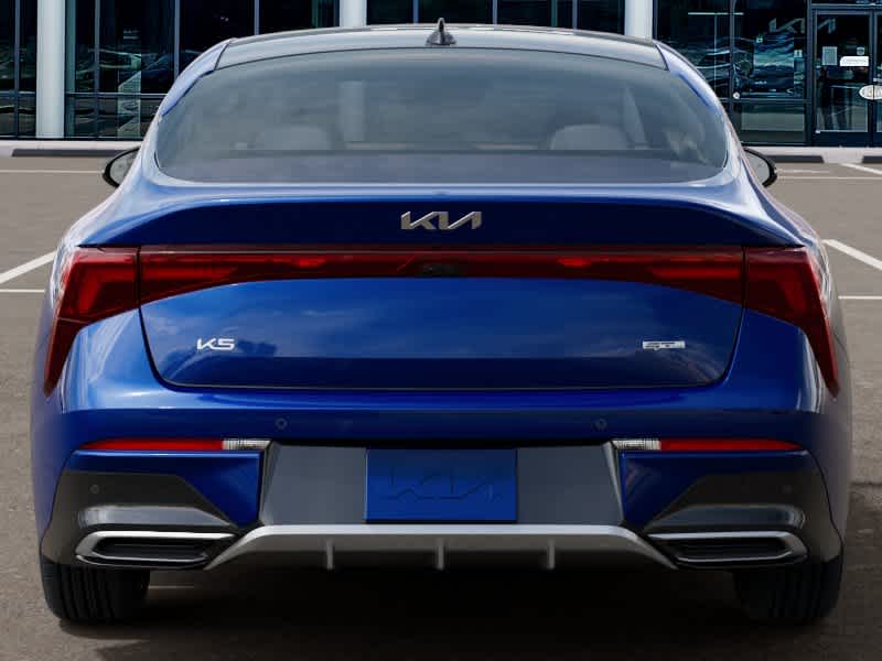 Thumbnail: 2026 Kia K5 - 13