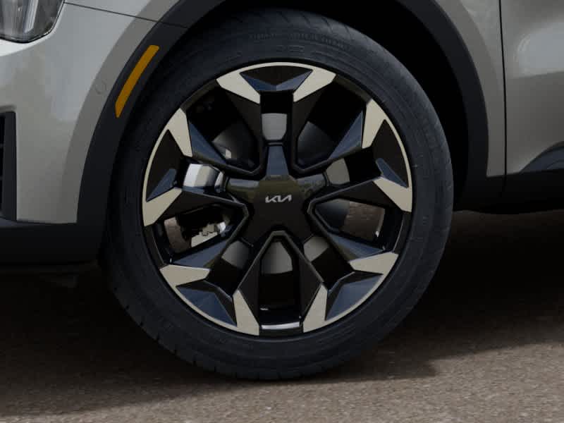 Thumbnail: 2026 Kia Sorento - 9