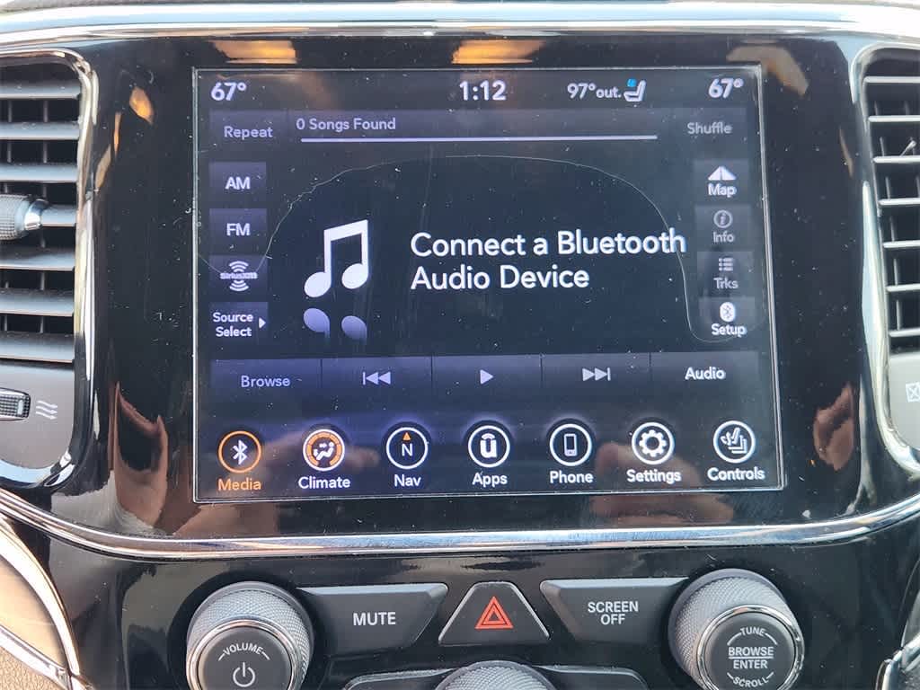 Thumbnail: 2020 Jeep Grand Cherokee - 16