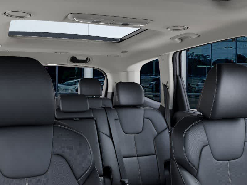 2025 Kia Telluride SX 27