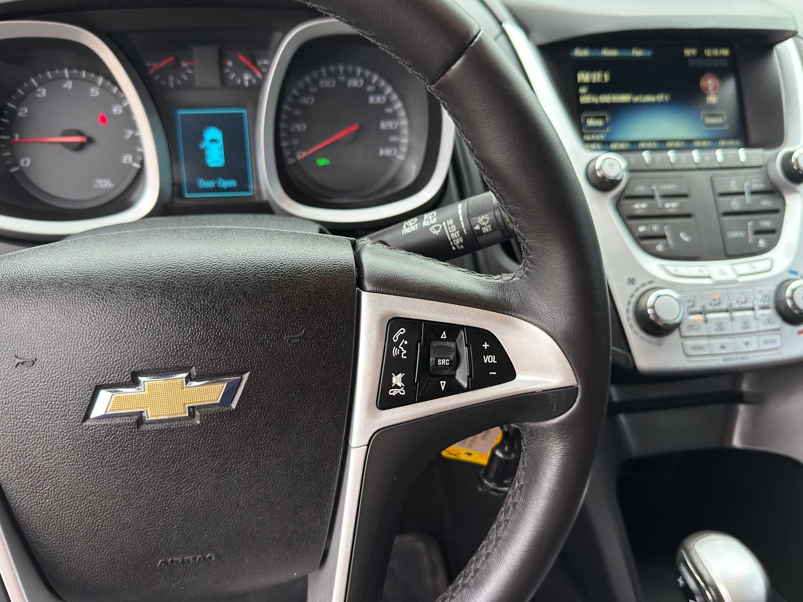 Thumbnail: 2015 Chevrolet Equinox - 15
