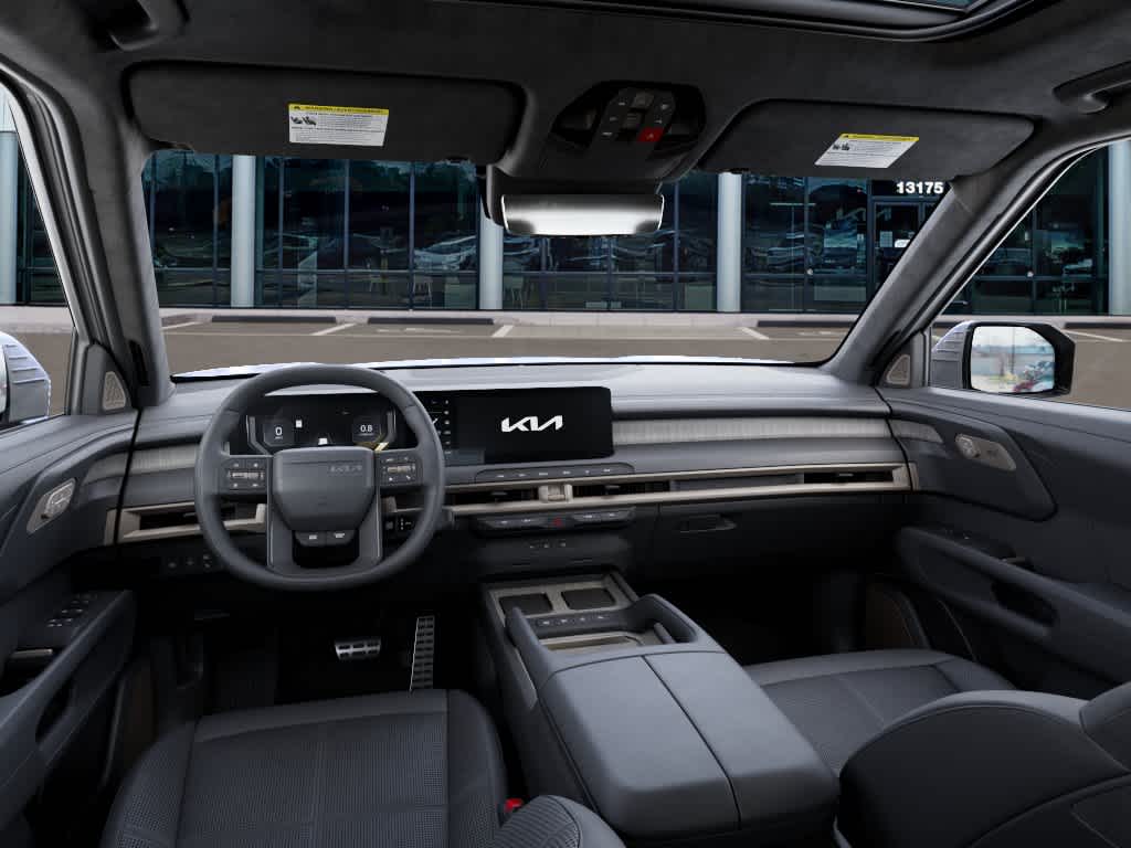 Thumbnail: 2027 Kia Telluride - 14