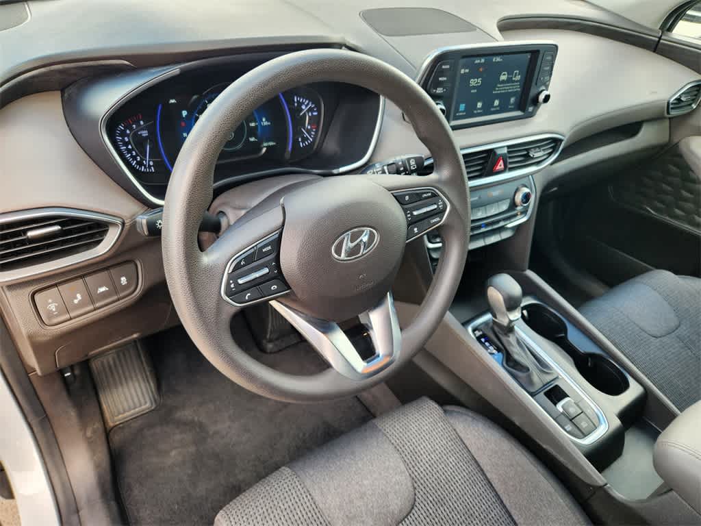 Thumbnail: 2020 Hyundai Santa Fe - 2