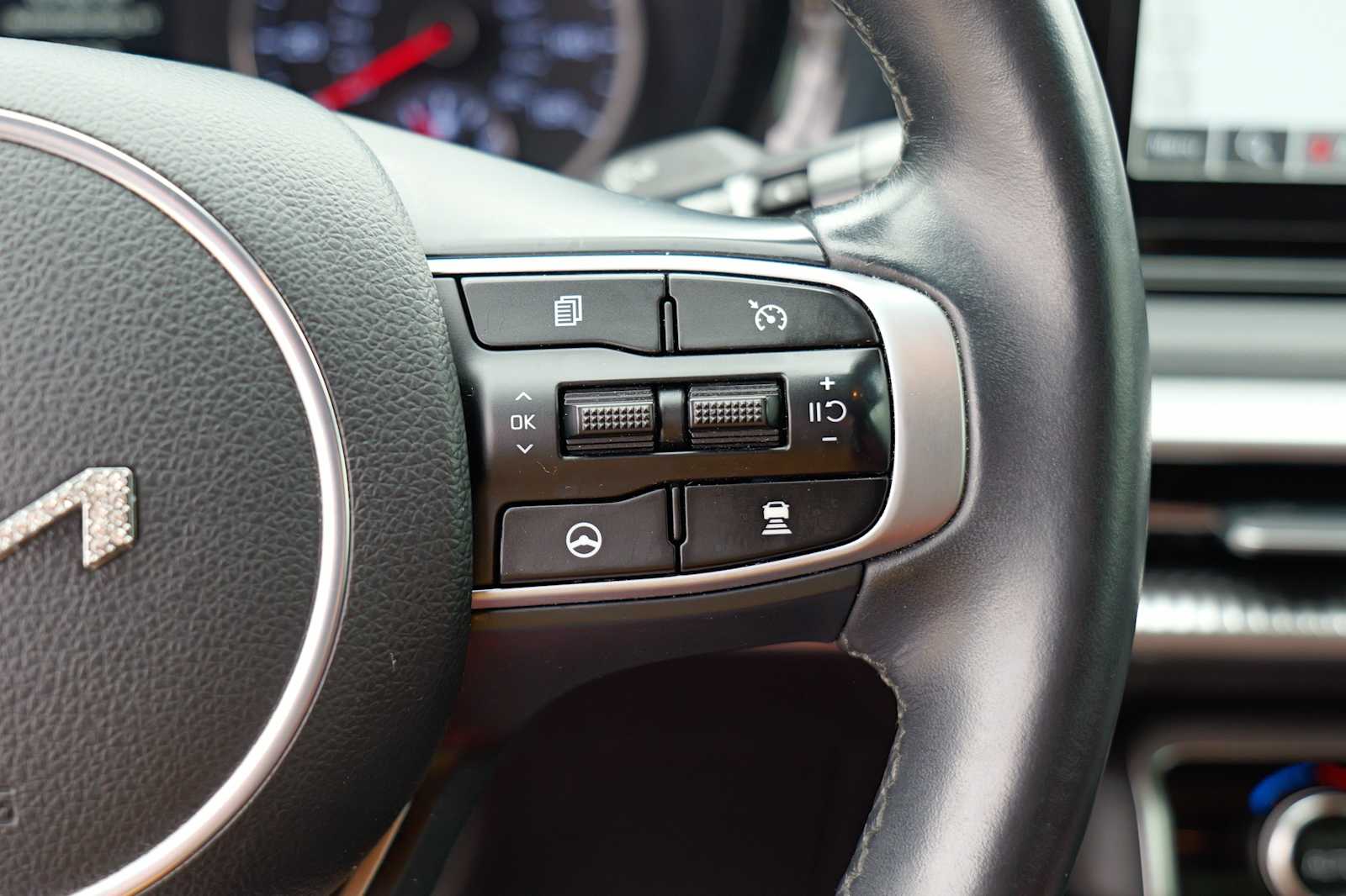 Thumbnail: 2024 Kia K5 - 14