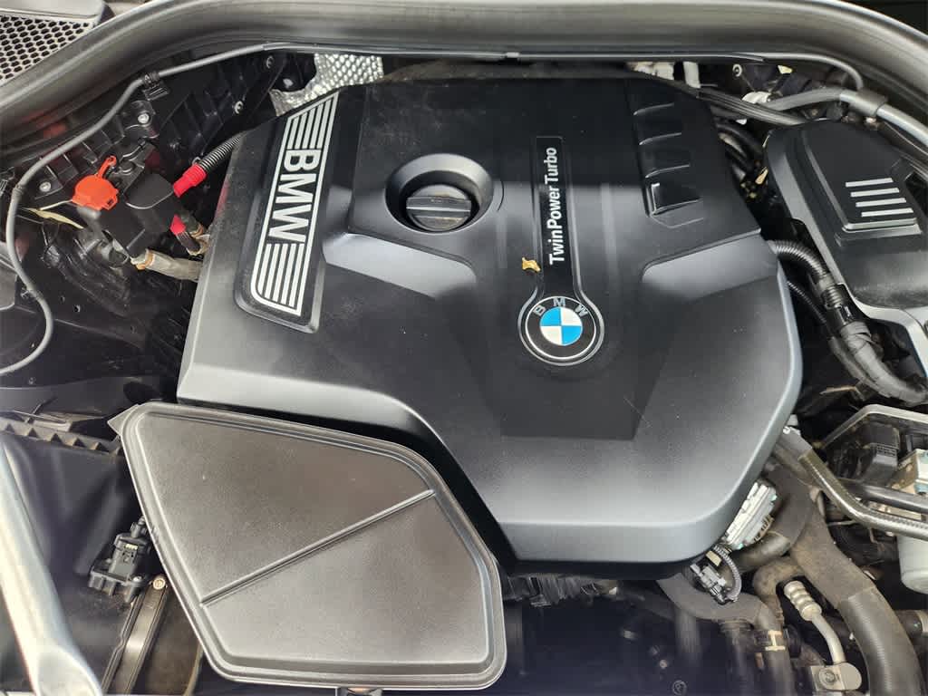 Thumbnail: 2019 BMW X4 - 29