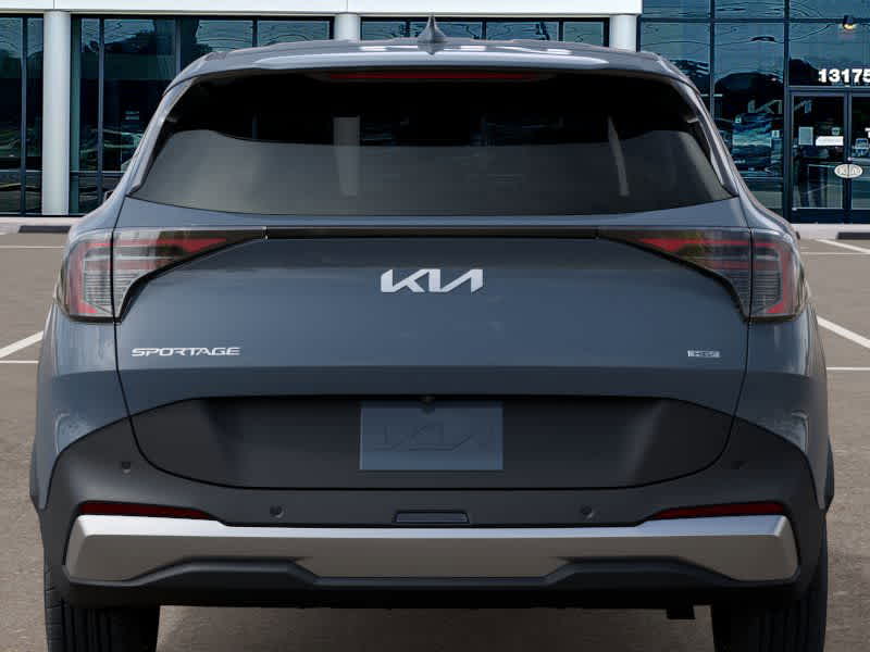Thumbnail: 2026 Kia Sportage - 13