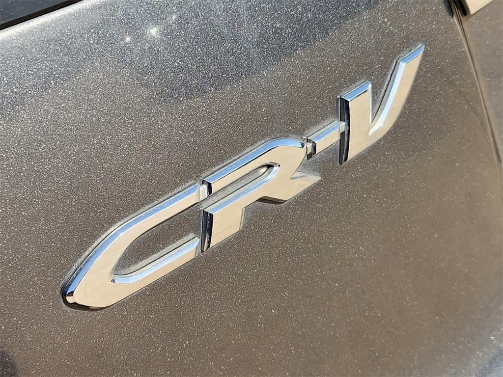 Thumbnail: 2014 Honda CR-V - 12