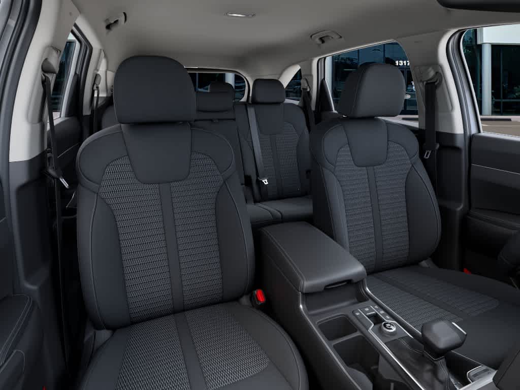 Thumbnail: 2026 Kia Sorento - 15