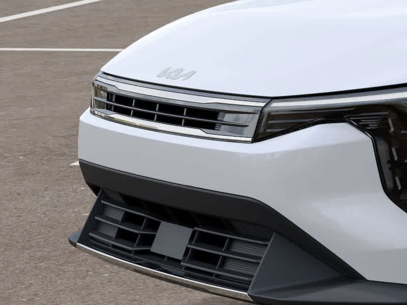 Thumbnail: 2025 Kia K4 - 12