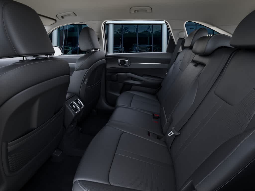 Thumbnail: 2026 Kia Sorento - 18