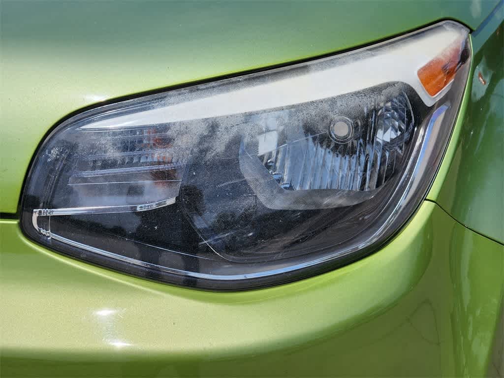 2014 Kia Soul Base 7