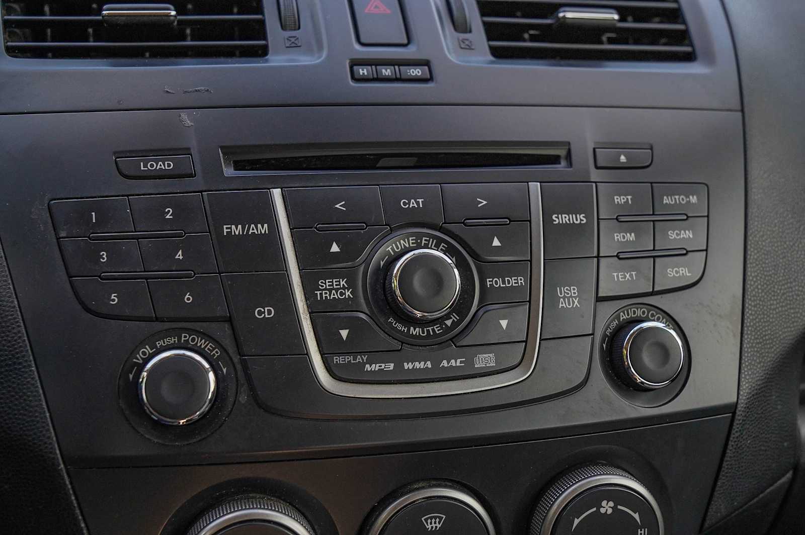 Thumbnail: 2015 Mazda Mazda5 - 18