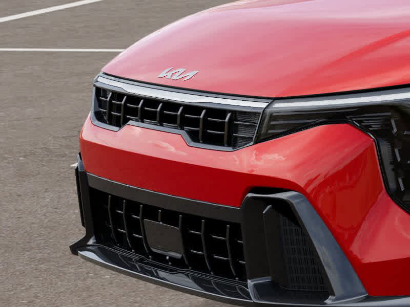 Thumbnail: 2025 Kia K4 - 12