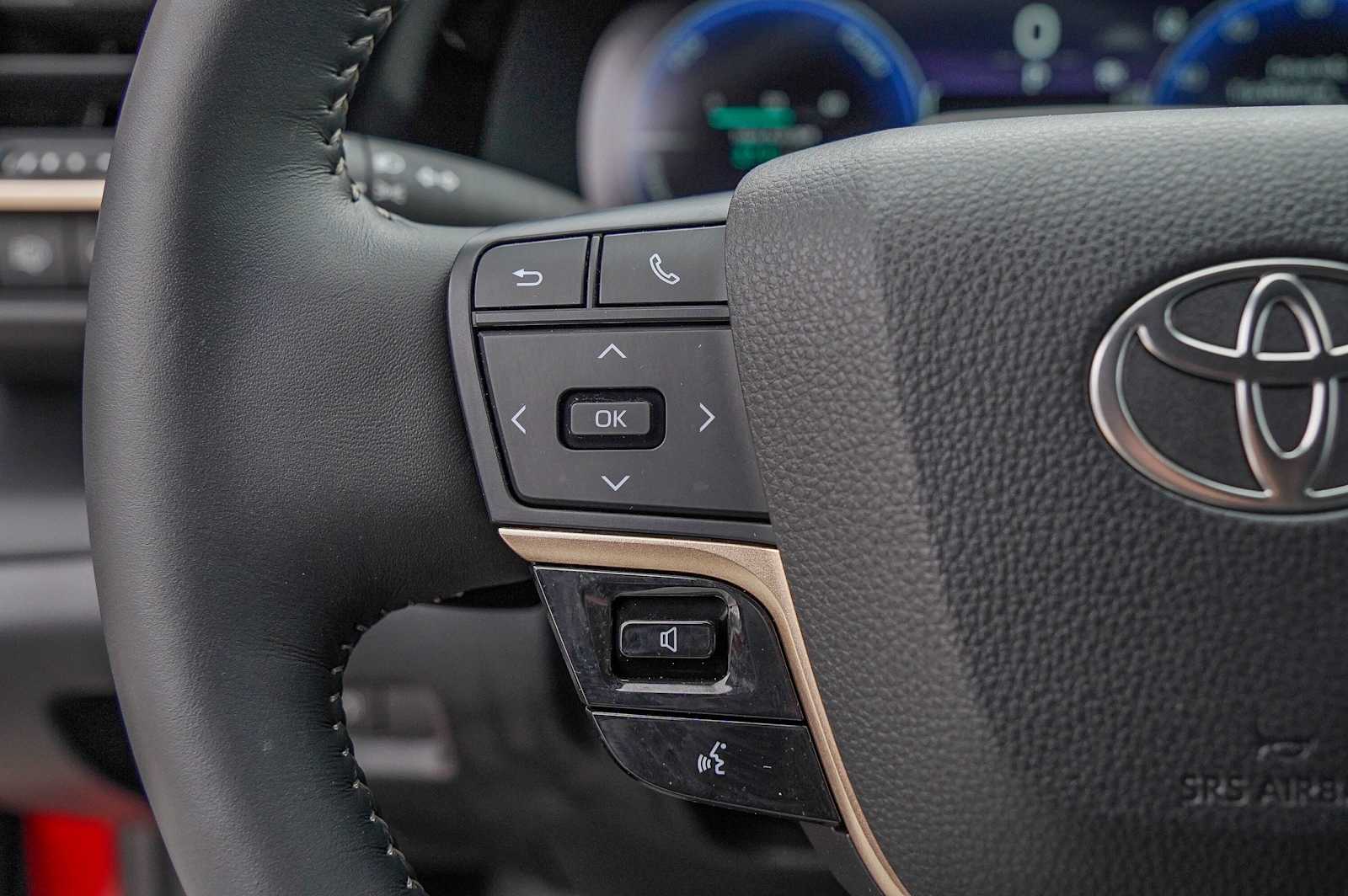 Thumbnail: 2025 Toyota Crown Signia - 13