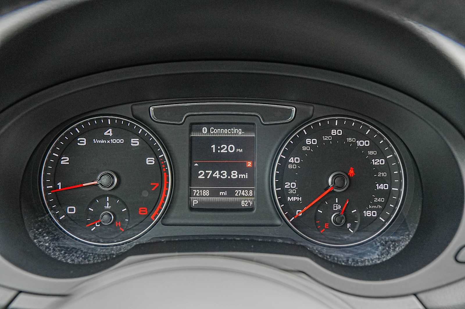 Thumbnail: 2018 Audi Q3 - 15