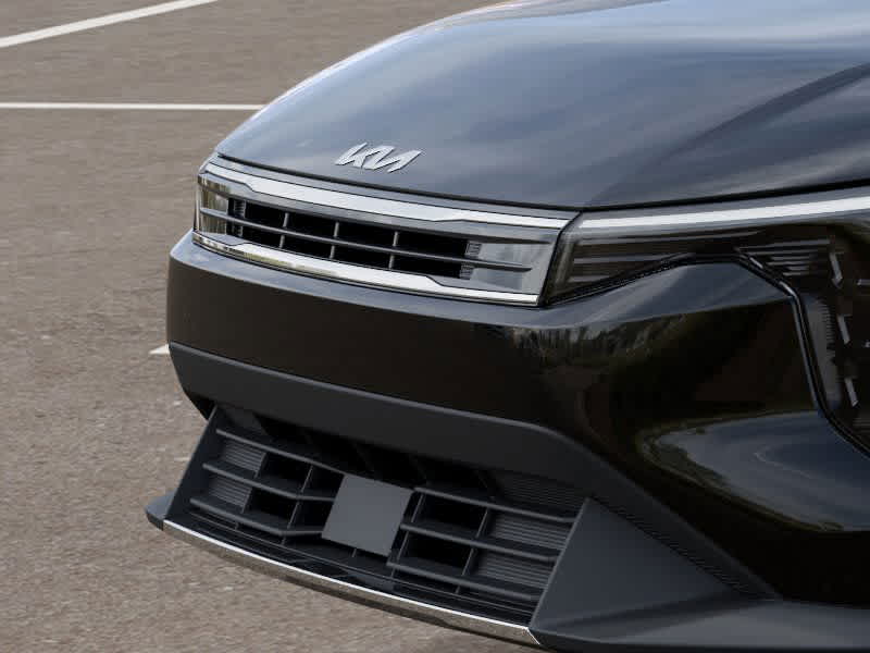 Thumbnail: 2025 Kia K4 - 12