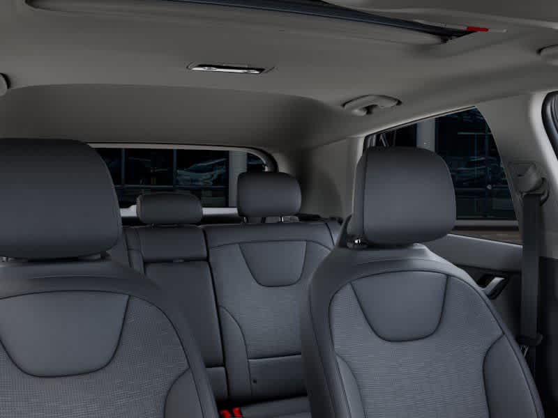 Thumbnail: 2025 Kia Niro - 27