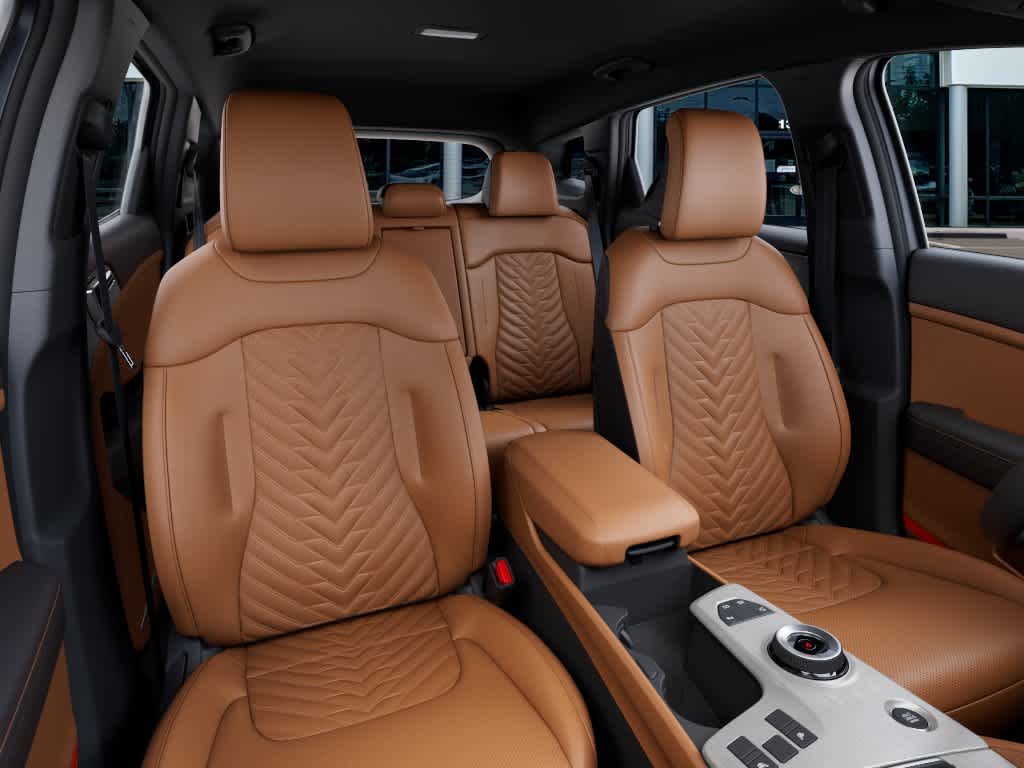 Thumbnail: 2026 Kia Sportage - 15