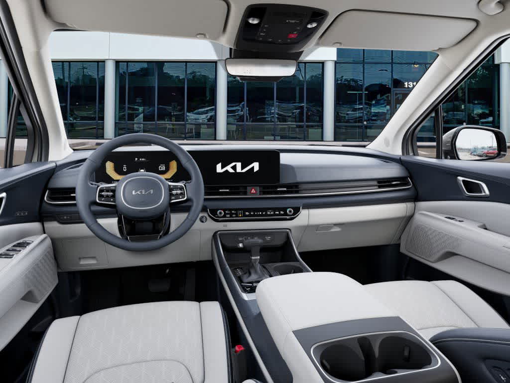 Thumbnail: 2026 Kia Carnival - 14