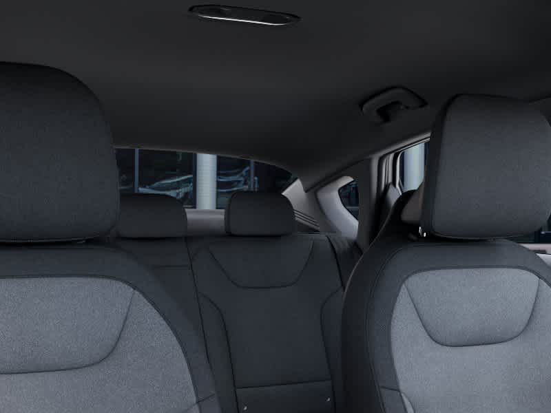 Thumbnail: 2026 Kia K4 - 27