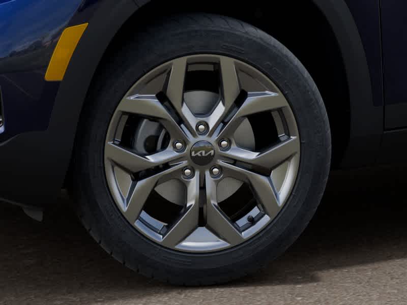 Thumbnail: 2026 Kia Seltos - 9