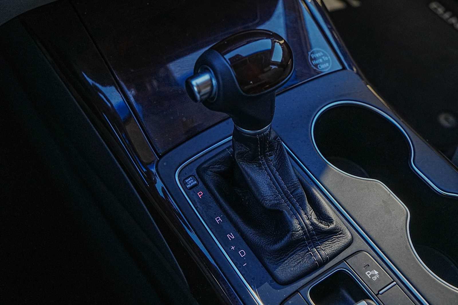 Thumbnail: 2018 Kia Sorento - 20