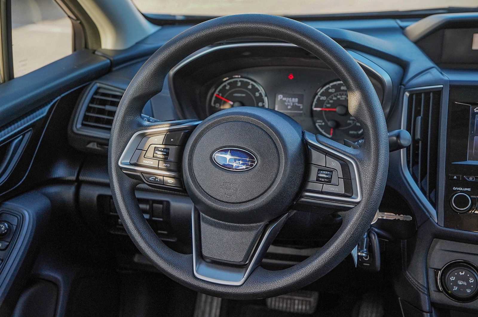 Thumbnail: 2019 Subaru Impreza - 25