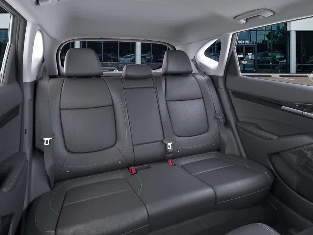 Thumbnail: 2026 Kia Seltos - 16