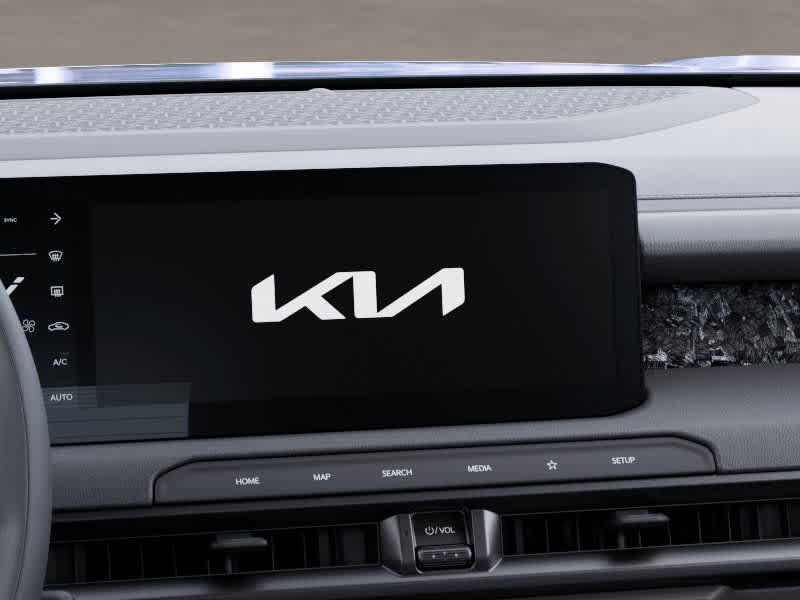 Thumbnail: 2027 Kia Telluride - 20