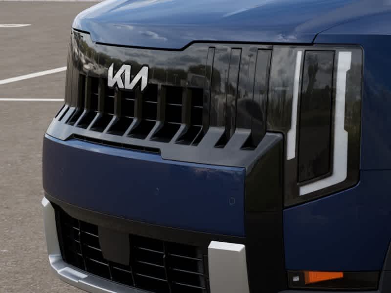 Thumbnail: 2027 Kia Telluride - 12