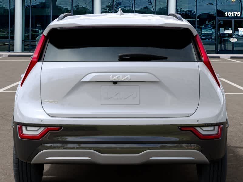 Thumbnail: 2026 Kia Niro - 13