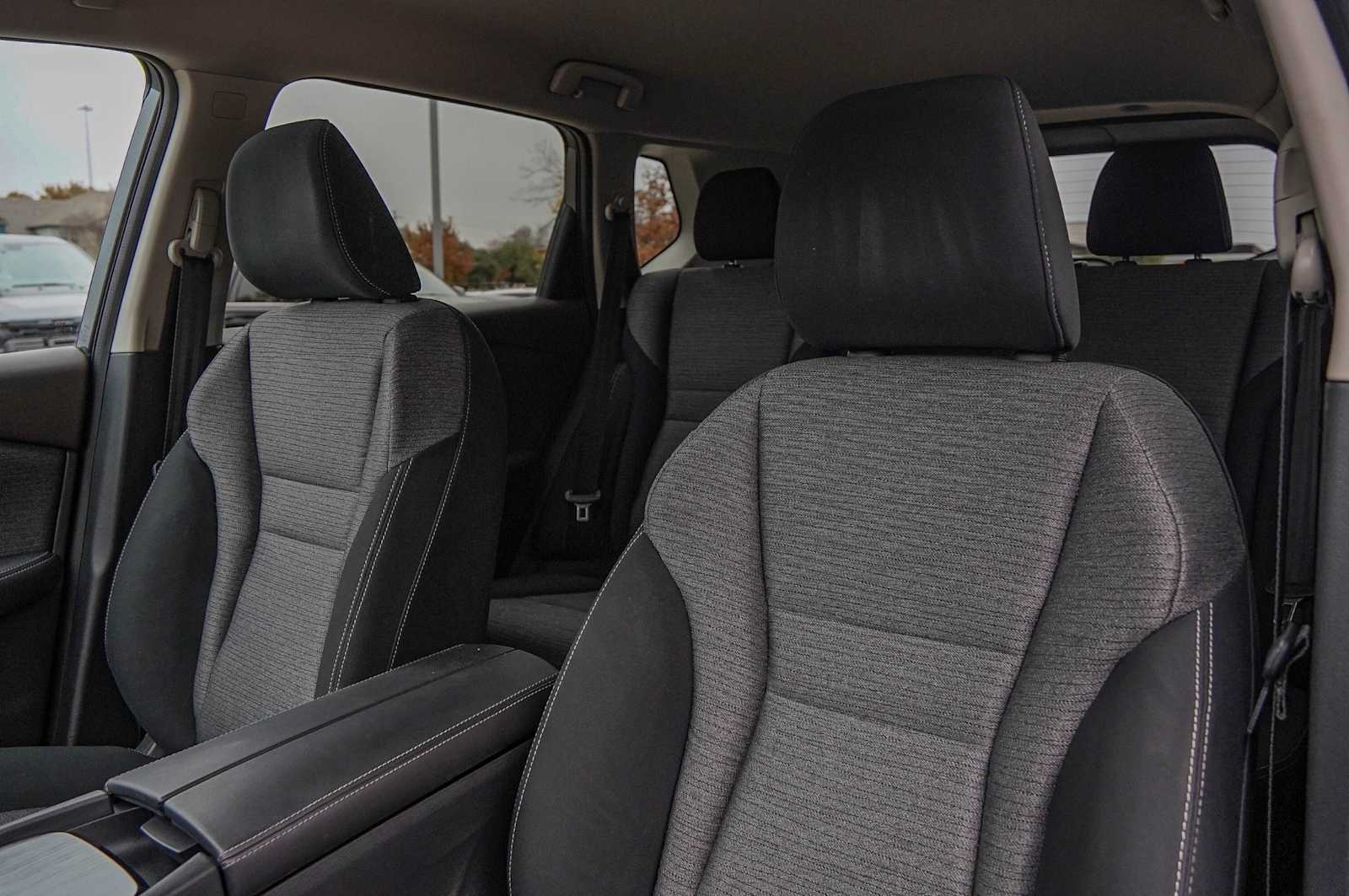 Thumbnail: 2021 Nissan Rogue - 11