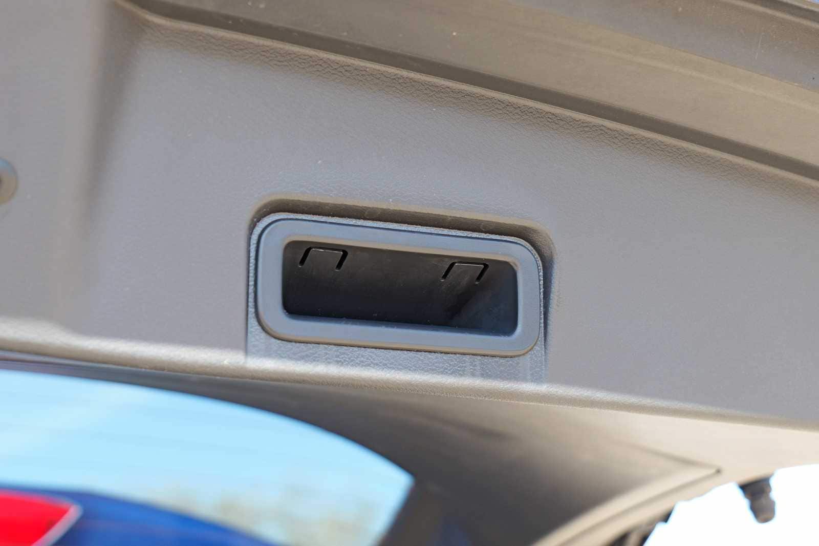 Thumbnail: 2023 Nissan Rogue - 30