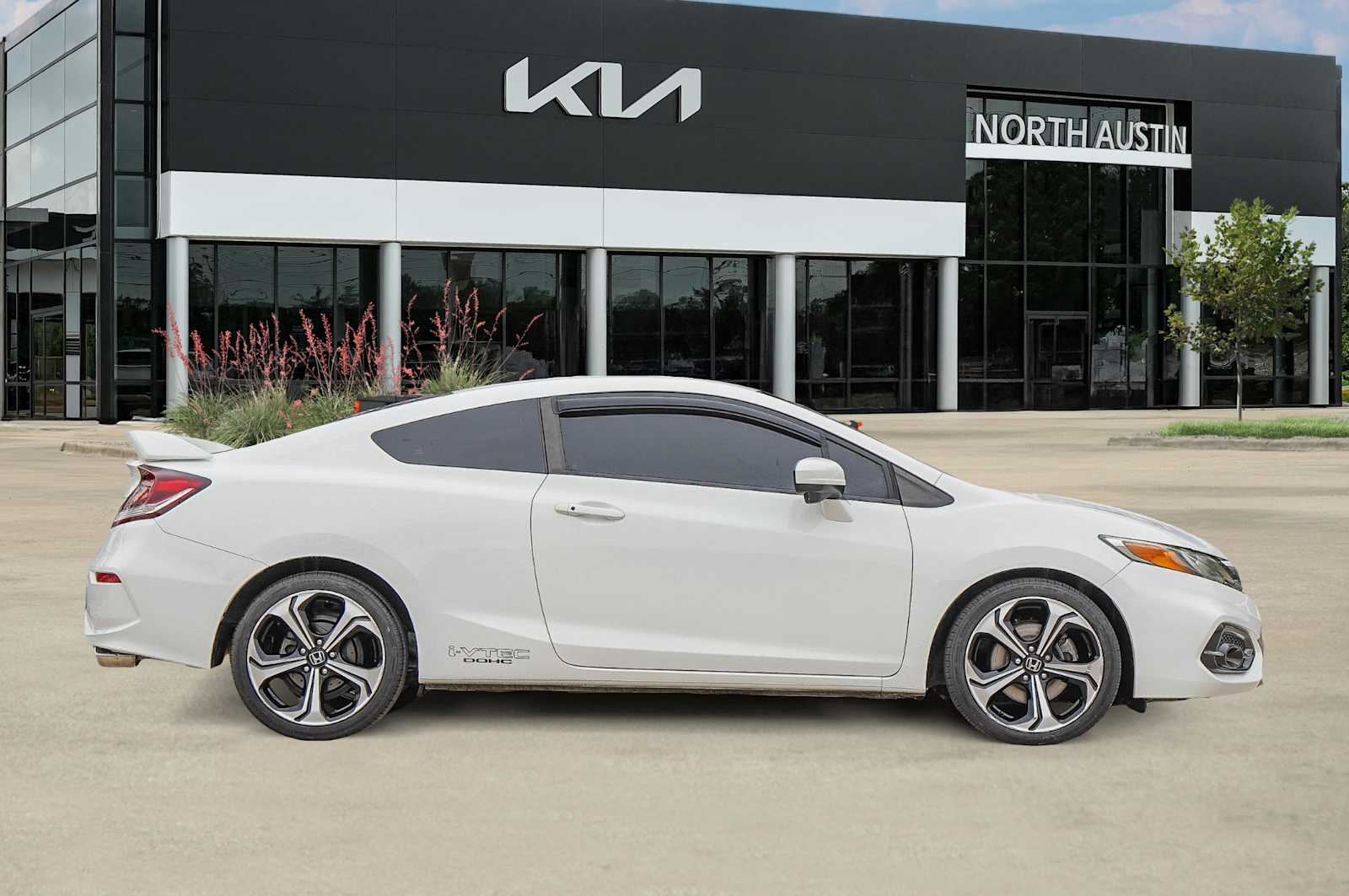 Thumbnail: 2015 Honda Civic - 7