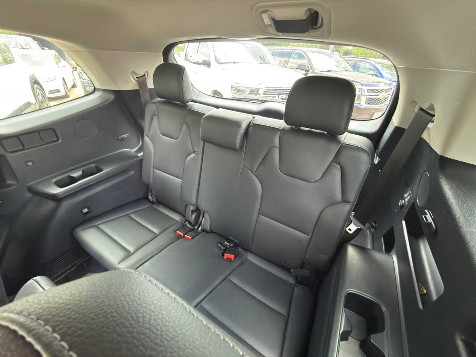 Thumbnail: 2024 Kia Telluride - 27