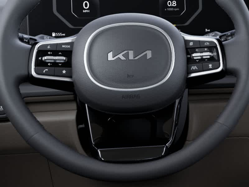 Thumbnail: 2026 Kia Carnival - 22