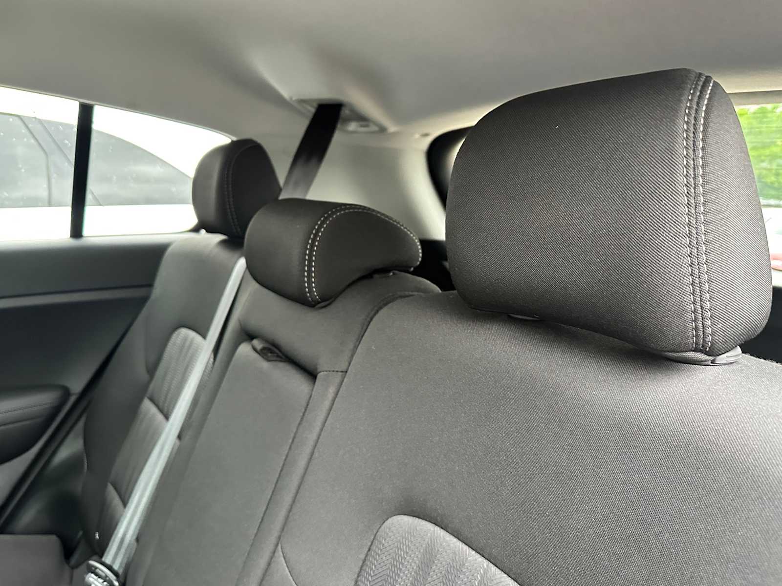 Thumbnail: 2022 Kia Sportage - 29