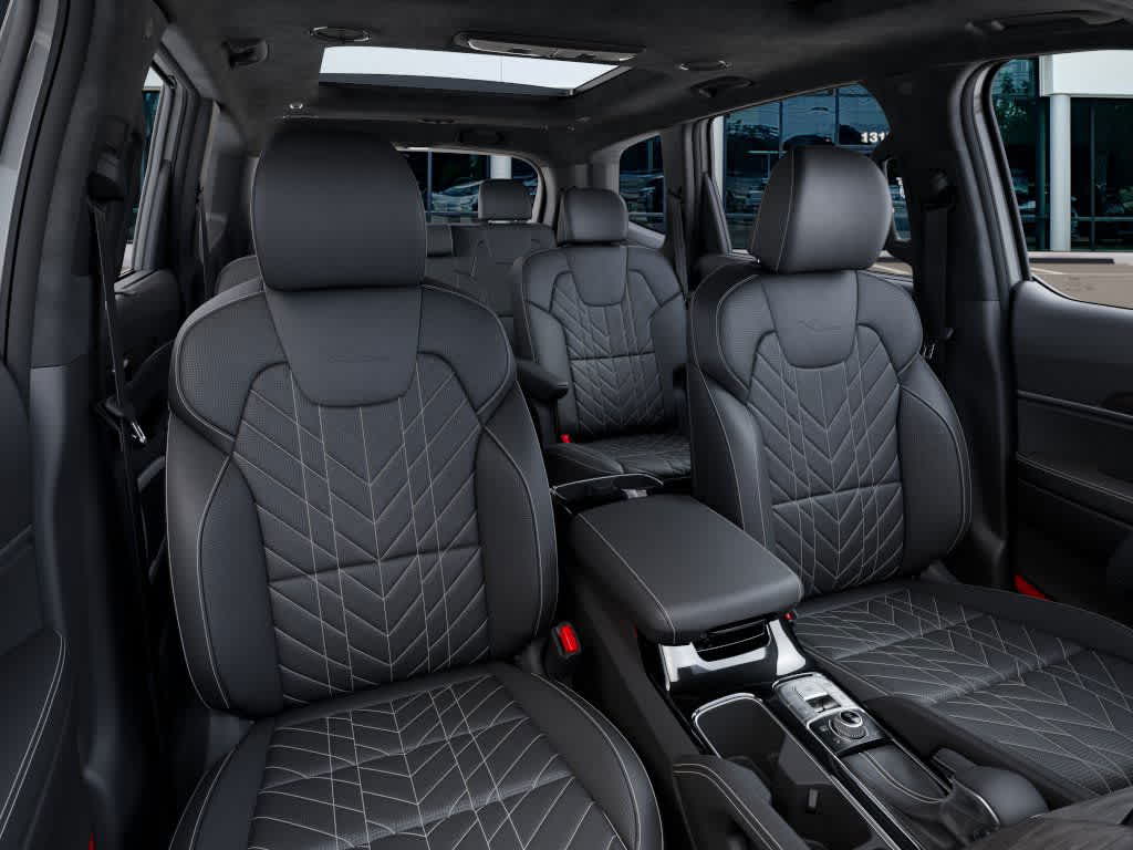 Thumbnail: 2025 Kia Telluride - 15