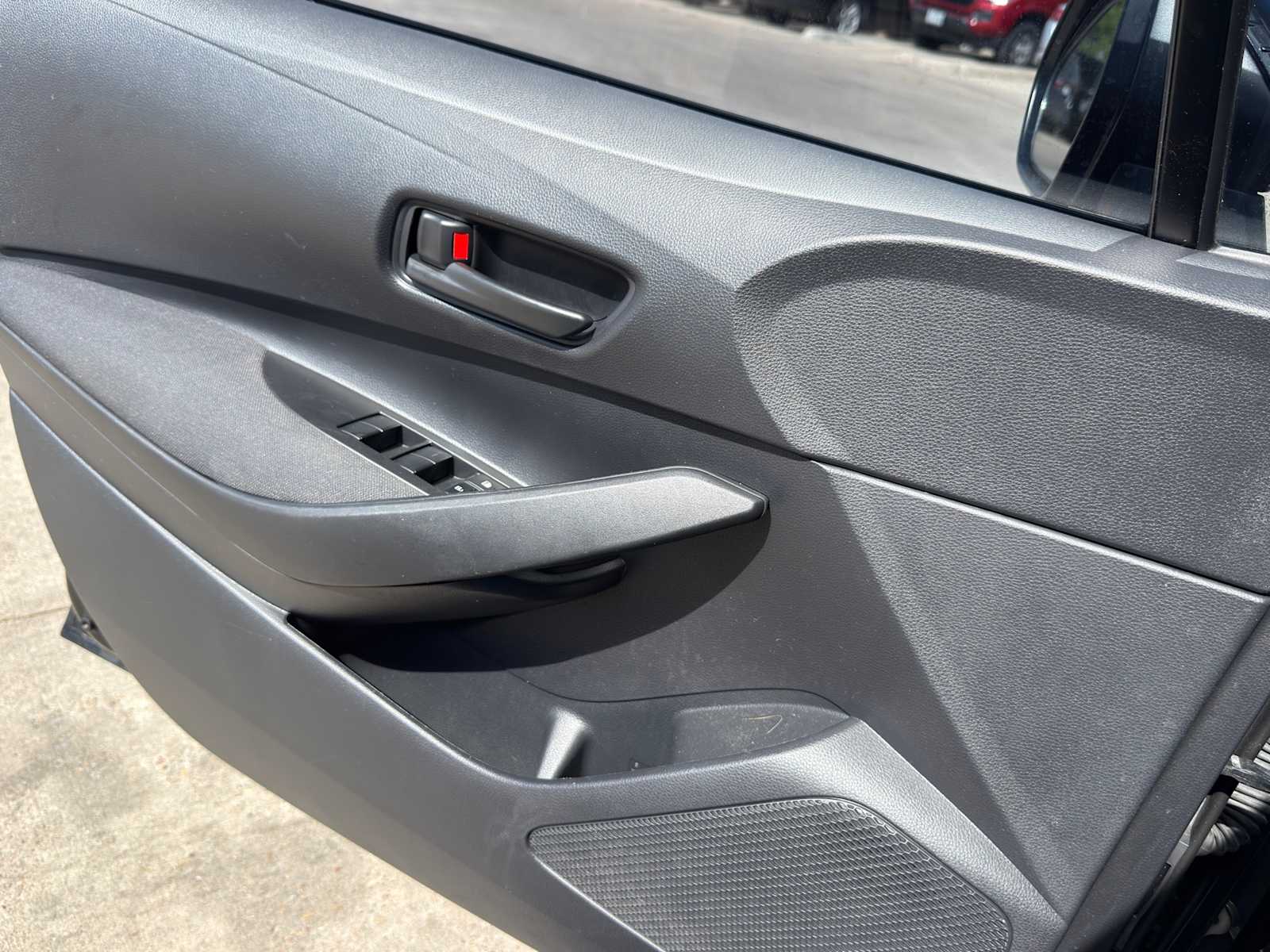 Thumbnail: 2024 Toyota Corolla - 22