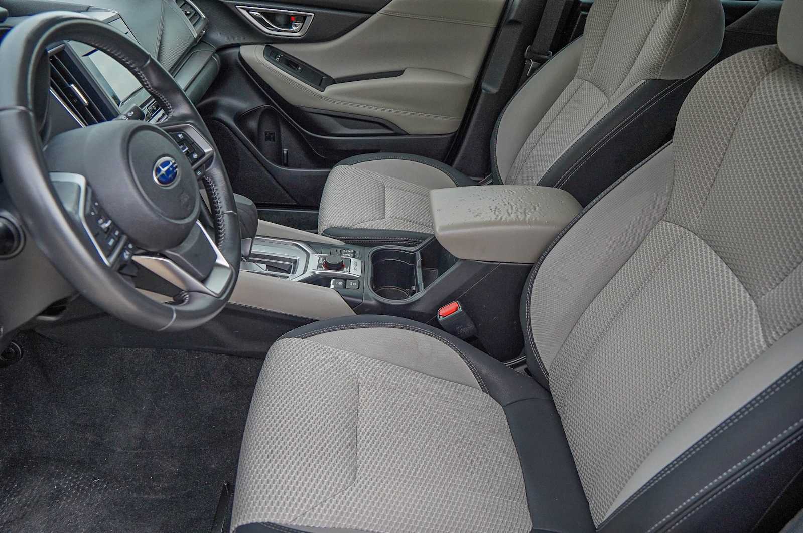 Thumbnail: 2023 Subaru Forester - 10