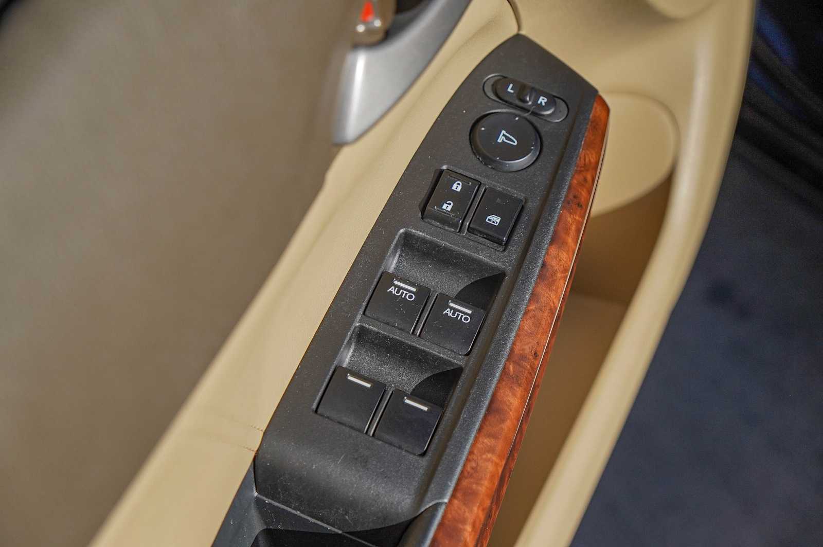 Thumbnail: 2009 Honda Accord - 23