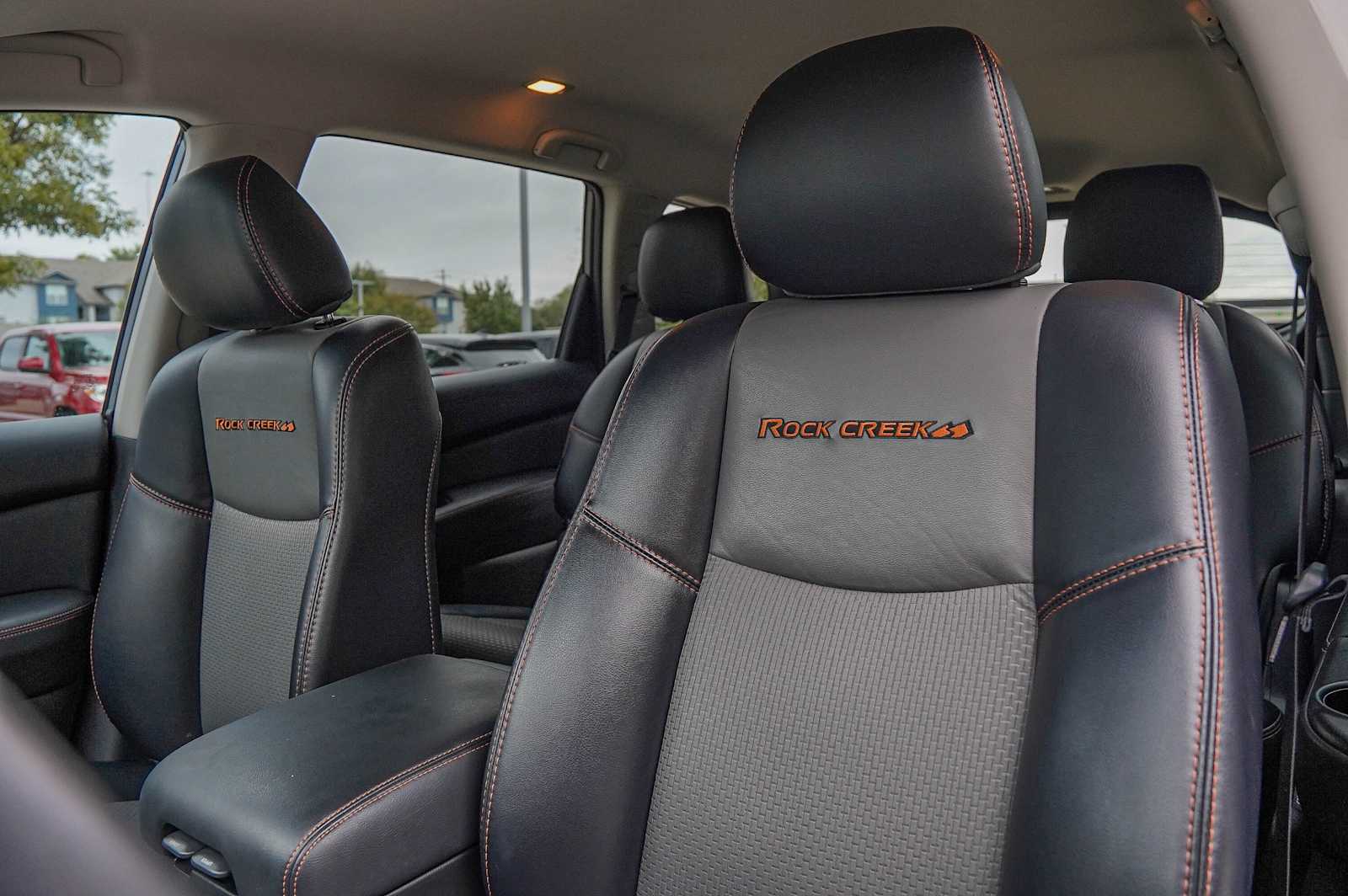 Thumbnail: 2020 Nissan Pathfinder - 11