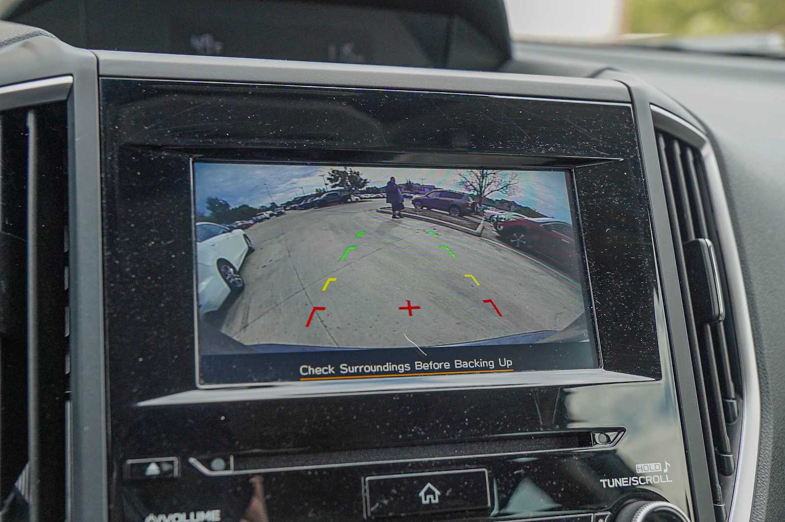 Thumbnail: 2023 Subaru Forester - 16