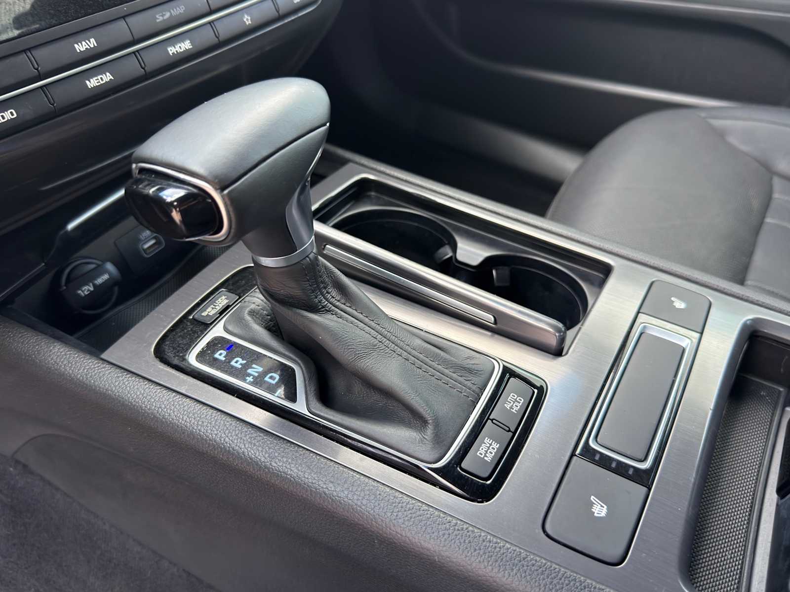 Thumbnail: 2020 Genesis G80 - 15
