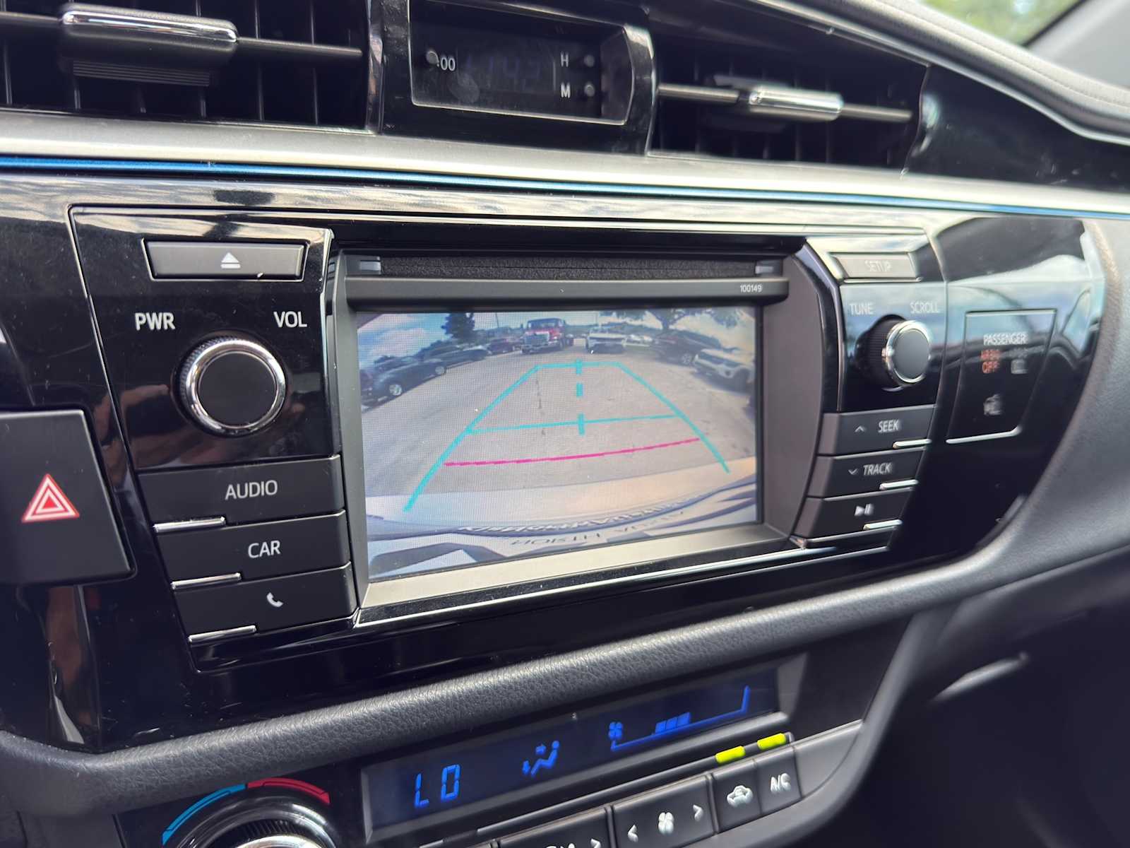 Thumbnail: 2014 Toyota Corolla - 12
