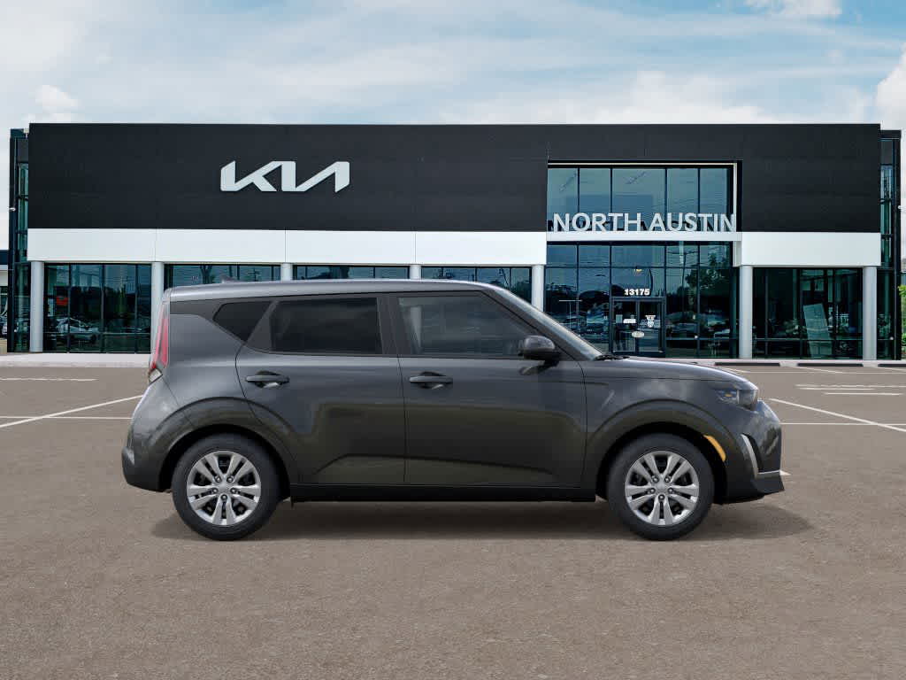 Thumbnail: 2025 Kia Soul - 7
